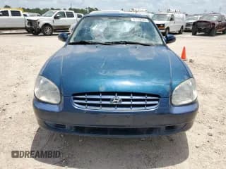 ✅ 1999 Hyundai Sonata • VIN: KMHWF25S4XA083933 • Lot: 61742525. Wystawiony na Copart z przebiegiem 84 425 mil. Bezpłatny archiwum sprzedaży aukcyjnych z USA i szczegółowy raport historii pojazdu na DreamBid. Zdjęcie 5.