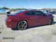 2021 Dodge Charger R/T with VIN 2C3CDXCT2MH682370, listed as a Copart auction lot 86833455 with 26,336 mi miles and Salvage title. Bid and sale history available at DreamBid. Image 3.