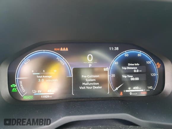 ✅ 2024 Toyota RAV4 XSE • VIN: JTMEB3FV5RD200575 • Лот: 84214365. Опубликован ранее на Copart с пробегом 11 929 миль. Бесплатный доступ к архиву аукционных продаж из США и подробный отчёт об истории автомобиля на DreamBid. Изображение 9.