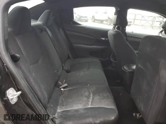 ✅ 2014 Dodge Avenger SXT • VIN: 1C3CDZCB1EN236593 • Lot: 80156954. Wystawiony na Copart z przebiegiem 110 901 mil. Bezpłatny archiwum sprzedaży aukcyjnych z USA i szczegółowy raport historii pojazdu na DreamBid. Zdjęcie 10.