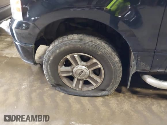 ✅ 2008 Ford F-150 STX • VIN: 1FTRX14W58FB82133 • Lot: 41728476. Listed on IAAI with 240,697 mi. Free auction sales archive from the USA and detailed vehicle history report at DreamBid. Image 12.