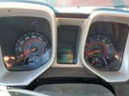 ✅ 2012 Chevrolet Camaro 2LT • VIN: 2G1FC3D33C9141414 • Lot: 92400745. Wystawiony na Copart z przebiegiem 178 454 mil. Bezpłatny archiwum sprzedaży aukcyjnych z USA i szczegółowy raport historii pojazdu na DreamBid. Zdjęcie 9.