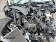 ✅ 2015 Chevrolet Corvette Z51 3LT • VIN: 1G1YL2D75F5116781 • Lot: 85727834. Listed on Copart with Not provided. Free auction sales archive from the USA and detailed vehicle history report at DreamBid. Image 12.