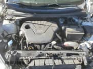 ✅ 2013 Hyundai Veloster w/Black Int • VIN: KMHTC6AD3DU166919 • Lot: 89124595. Wystawiony na Copart z przebiegiem 194 787 mil. Bezpłatny archiwum sprzedaży aukcyjnych z USA i szczegółowy raport historii pojazdu na DreamBid. Zdjęcie 11.