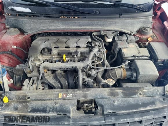 ✅ 2022 Hyundai Venue SE • VIN: KMHRB8A37NU208820 • Lot: 45515185. Listed on Copart with 57,270 mi. Free auction sales archive from the USA and detailed vehicle history report at DreamBid. Image 12.