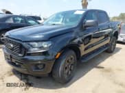 ✅ 2021 Ford Ranger XL • VIN: 1FTER4EH9MLE04601 • Лот: 42110871. Опубликован ранее на IAAI с пробегом 24 641 миль. Бесплатный доступ к архиву аукционных продаж из США и подробный отчёт об истории автомобиля на DreamBid. Изображение 17.