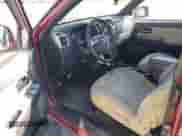 2010 Chevrolet Colorado 1LT z VIN 1GCESCD93A8100185, wystawiony jako IAAI lot #41471766 z przebiegiem 196 946 mil mil oraz . Historia ofert i sprzedaży dostępna na DreamBid. Obrazek 5.