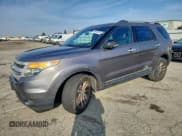 ✅ 2013 Ford Explorer XLT • VIN: 1FM5K8D88DGC91516 • Лот: 95662045. Опубликован ранее на Copart с пробегом Не указан. Бесплатный доступ к архиву аукционных продаж из США и подробный отчёт об истории автомобиля на DreamBid. Изображение 1.