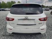 ✅ 2015 Infiniti QX60 • VIN: 5N1AL0MM0FC551444 • Lot: 53893195. Listed on Copart with 138,366 mi. Free auction sales archive from the USA and detailed vehicle history report at DreamBid. Image 6.