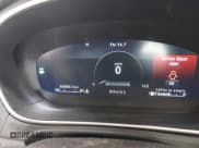 ✅ 2020 Lincoln Nautilus Standard • VIN: 2LMPJ8J92LBL33729 • Lot: 42907842. Listed on IAAI with 85,880 mi. Free auction sales archive from the USA and detailed vehicle history report at DreamBid. Image 7.