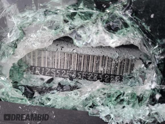 ✅ 2005 Chevrolet Malibu • VIN: 1G1ZS52F45F285282 • Lot: 90914655. Listed on Copart with Not provided. Free auction sales archive from the USA and detailed vehicle history report at DreamBid. Image 12.