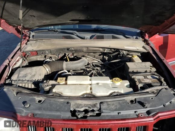 ✅ 2012 Jeep Liberty Sport • VIN: 1C4PJMAK1CW212779 • Лот: 90847015. Опубликован ранее на Copart с пробегом 179 393 миль. Бесплатный доступ к архиву аукционных продаж из США и подробный отчёт об истории автомобиля на DreamBid. Изображение 12.