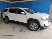 ✅ 2022 GMC Acadia SLE • VIN: 1GKKNRL44NZ166946 • Lot: 66456685. Wystawiony na Copart z przebiegiem 45 508 mil. Bezpłatny archiwum sprzedaży aukcyjnych z USA i szczegółowy raport historii pojazdu na DreamBid. Zdjęcie 4.