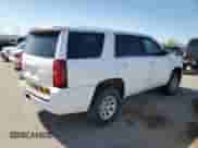 2019 Chevrolet Tahoe Commercial с VIN 1GNSKFEC3KR127520, выставлен на аукционе Copart как лот 52437955 с пробегом 194 483 миль миль и Чистый • Clean title. История ставок и продаж доступна на DreamBid. Изображение 3.