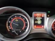 ✅ 2018 Dodge Journey SE • VIN: 3C4PDCAB7JT302152 • Lot: 90830725. Listed on Copart with 152,835 mi. Free auction sales archive from the USA and detailed vehicle history report at DreamBid. Image 9.