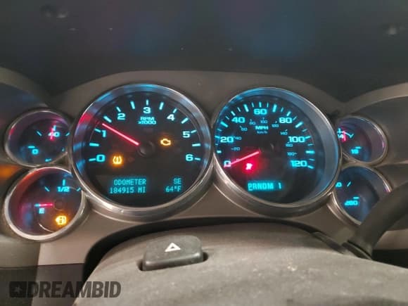 ✅ 2012 Chevrolet Silverado 2500HD LT • VIN: 1GC2KXCG9CZ269599 • Lot: 82616234. Wystawiony na Copart z przebiegiem 184 915 mil. Bezpłatny archiwum sprzedaży aukcyjnych z USA i szczegółowy raport historii pojazdu na DreamBid. Zdjęcie 9.