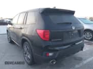 ✅ 2022 Honda Passport EX-L • VIN: 5FNYF7H53NB005762 • Lot: 41824602. Listed on IAAI with 28,104 mi. Free auction sales archive from the USA and detailed vehicle history report at DreamBid. Image 3.