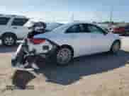 2025 Mercedes-Benz CLA 250 с VIN W1K5J4GB4SN522417, выставлен на аукционе Copart как лот 56221135 с пробегом 17 314 миль миль и Чистый • Clean title. История ставок и продаж доступна на DreamBid. Изображение 3.