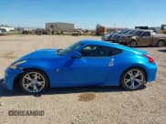 ✅ 2009 Nissan 370Z • VIN: JN1AZ44E39M406273 • Лот: 43291781. Опубликован ранее на IAAI с пробегом 94 569 миль. Бесплатный доступ к архиву аукционных продаж из США и подробный отчёт об истории автомобиля на DreamBid. Изображение 14.