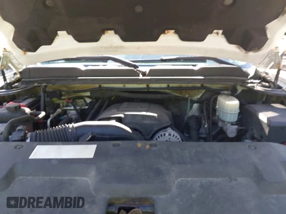 ✅ 2009 Chevrolet Silverado 2500HD LT • VIN: 1GCHK53KX9F183182 • Лот: 43470161. Опубликован ранее на IAAI с пробегом 117 211 миль. Бесплатный доступ к архиву аукционных продаж из США и подробный отчёт об истории автомобиля на DreamBid. Изображение 10.