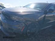 ✅ 2021 Dodge Durango GT Plus • VIN: 1C4RDJDG6MC521608 • Lot: 43076236. Wystawiony na IAAI z przebiegiem 62 629 mil. Bezpłatny archiwum sprzedaży aukcyjnych z USA i szczegółowy raport historii pojazdu na DreamBid. Zdjęcie 6.