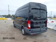 ✅ 2017 Ford Transit • VIN: 1FTYR2XM0HKB54687 • Lot: 41608746. Listed on IAAI with 57,744 mi. Free auction sales archive from the USA and detailed vehicle history report at DreamBid. Image 3.