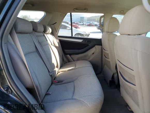 ✅ 2007 Toyota 4Runner SR5 • VIN: JTEZU14R970089034 • Lot: 91346295. Wystawiony na Copart z przebiegiem 174 972 mil. Bezpłatny archiwum sprzedaży aukcyjnych z USA i szczegółowy raport historii pojazdu na DreamBid. Zdjęcie 11.