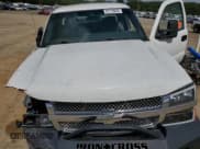 ✅ 2006 Chevrolet Silverado 2500HD LT1 • VIN: 1GCHK29U26E234974 • Lot: 81719045. Listed on Copart with 238,266 mi. Free auction sales archive from the USA and detailed vehicle history report at DreamBid. Image 11.