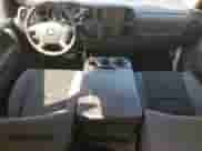 2012 Chevrolet Silverado 1500 LT z VIN 3GCPKSE79CG168486, wystawiony jako Copart lot #71713805 z przebiegiem 316 911 mil mil oraz Szkoda całkowita • Salvage title. Historia ofert i sprzedaży dostępna na DreamBid. Obrazek 8.