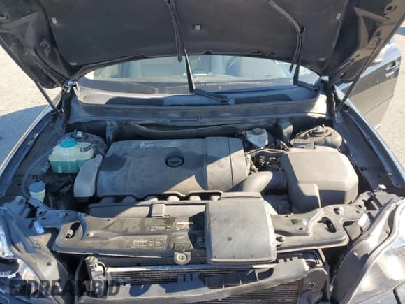 ✅ 2011 Volvo XC90 I6 • VIN: YV4952CZXB1586585 • Lot: 82495285. Wystawiony na Copart z przebiegiem 168 019 mil. Bezpłatny archiwum sprzedaży aukcyjnych z USA i szczegółowy raport historii pojazdu na DreamBid. Zdjęcie 12.