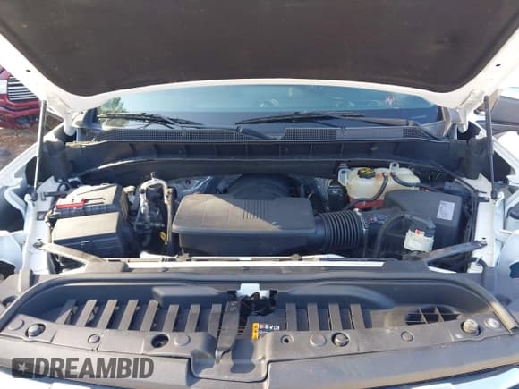 ✅ 2019 Chevrolet Silverado 1500 LTZ • VIN: 3GCUYGED0KG109314 • Lot: 43892760. Wystawiony na IAAI z przebiegiem 98 208 mil. Bezpłatny archiwum sprzedaży aukcyjnych z USA i szczegółowy raport historii pojazdu na DreamBid. Zdjęcie 10.