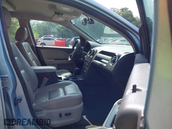 ✅ 2008 Ford Taurus X Limited • VIN: 1FMDK03W68GA24653 • Лот: 42509666. Опубликован ранее на IAAI с пробегом 127 131 миль. Бесплатный доступ к архиву аукционных продаж из США и подробный отчёт об истории автомобиля на DreamBid. Изображение 5.