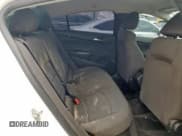 ✅ 2019 Chevrolet Cruze LS • VIN: 1G1BC5SM6K7123320 • Lot: 57381895. Listed on Copart with 111,805 mi. Free auction sales archive from the USA and detailed vehicle history report at DreamBid. Image 10.