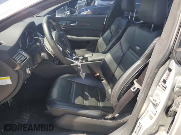 ✅ 2012 Mercedes-Benz CLS 63 AMG • VIN: WDDLJ7EB6CA041041 • Лот: 62451424. Опубликован ранее на Copart с пробегом 103 642 миль. Бесплатный доступ к архиву аукционных продаж из США и подробный отчёт об истории автомобиля на DreamBid. Изображение 7.