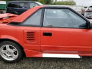 ✅ 1987 Toyota MR2 • VIN: JT2AW15J2H0115679 • Lot: 68299205. Wystawiony na Copart z przebiegiem 148 167 mil. Bezpłatny archiwum sprzedaży aukcyjnych z USA i szczegółowy raport historii pojazdu na DreamBid. Zdjęcie 10.