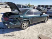 ✅ 1995 Lexus SC • VIN: JT8JZ31C0S0021713 • Lot: 80693934. Wystawiony na Copart z przebiegiem 78 690 mil. Bezpłatny archiwum sprzedaży aukcyjnych z USA i szczegółowy raport historii pojazdu na DreamBid. Zdjęcie 3.