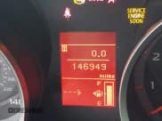 ✅ 2009 Mitsubishi Lancer ES • VIN: JA3AU26U29U029549 • Lot: 42454423. Listed on IAAI with 146,949 mi. Free auction sales archive from the USA and detailed vehicle history report at DreamBid. Image 15.