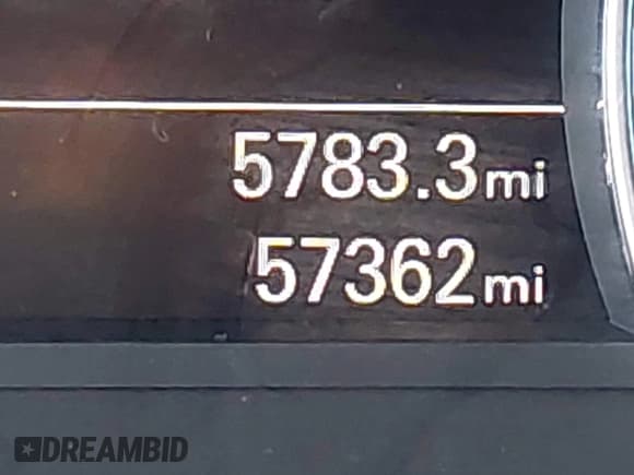 ✅ 2016 Audi A7 Prestige • VIN: WAU2GAFCXGN125867 • Lot: 41938721. Listed on IAAI with 57,362 mi. Free auction sales archive from the USA and detailed vehicle history report at DreamBid. Image 15.