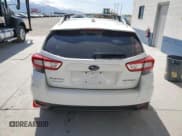 ✅ 2017 Subaru Impreza Premium • VIN: 4S3GTAB61H3735772 • Lot: 54454295. Listed on Copart with 155,603 mi. Free auction sales archive from the USA and detailed vehicle history report at DreamBid. Image 6.