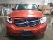 2009 Dodge Caliber SXT с VIN 1B3HB48A39D126037, выставлен на аукционе Copart как лот 84318964 с пробегом 171 072 миль миль и Списание • Salvage title. История ставок и продаж доступна на DreamBid. Изображение 5.