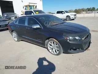✅ 2014 Chevrolet Impala LTZ • VIN: 2G1155S37E9256037 • Лот: 43847914. Опубликован ранее на IAAI с пробегом 176 549 миль. Бесплатный доступ к архиву аукционных продаж из США и подробный отчёт об истории автомобиля на DreamBid. Изображение 1.