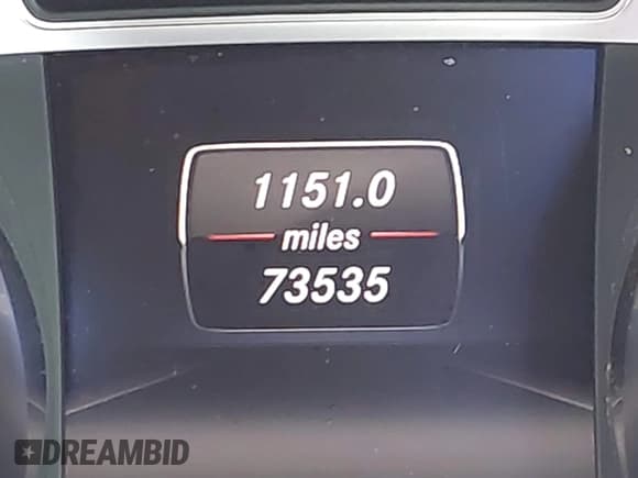 ✅ 2015 Mercedes-Benz SL 400 • VIN: WDDJK6FA5FF033847 • Лот: 43547947. Опубликован ранее на IAAI с пробегом 73 535 миль. Бесплатный доступ к архиву аукционных продаж из США и подробный отчёт об истории автомобиля на DreamBid. Изображение 15.