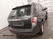 ✅ 2009 Chevrolet Equinox LS • VIN: 2CNDL13F496254468 • Лот: 41354697. Опубликован ранее на IAAI с пробегом 122 875 миль. Бесплатный доступ к архиву аукционных продаж из США и подробный отчёт об истории автомобиля на DreamBid. Изображение 16.