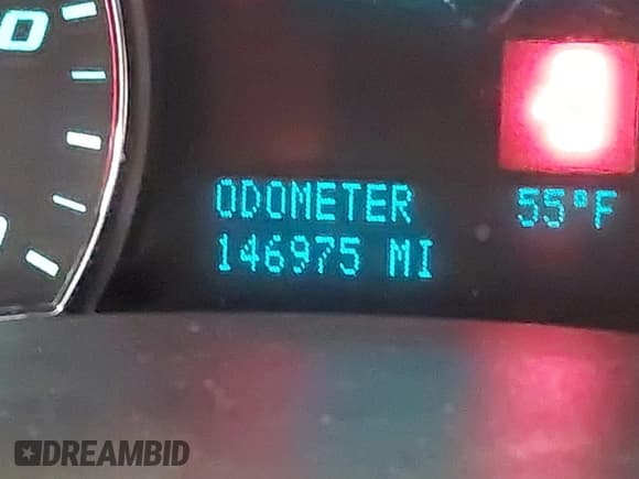 ✅ 2008 Chevrolet Equinox LS • VIN: 2CNDL23F486345227 • Лот: 41995538. Опубликован ранее на IAAI с пробегом 146 975 миль. Бесплатный доступ к архиву аукционных продаж из США и подробный отчёт об истории автомобиля на DreamBid. Изображение 15.