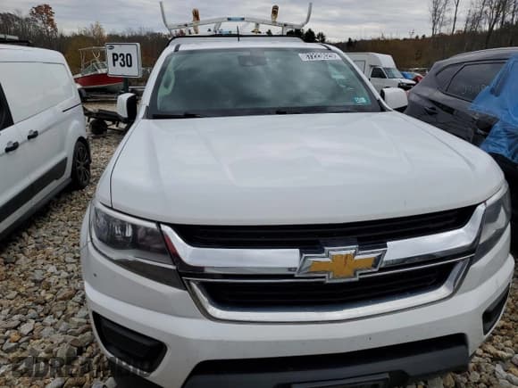 ✅ 2020 Chevrolet Colorado 4WD LT • VIN: 1GCHTCEA1L1232649 • Lot: 87223625. Listed on Copart with 75,644 mi. Free auction sales archive from the USA and detailed vehicle history report at DreamBid. Image 5.