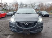 ✅ 2015 Mazda CX-9 Touring • VIN: JM3TB3CV0F0460596 • Lot: 43662804. Listed on IAAI with 143,368 mi. Free auction sales archive from the USA and detailed vehicle history report at DreamBid. Image 12.