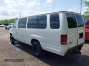✅ 2010 Ford Econoline Passenger XL • VIN: 1FBSS3BL9ADA64208 • Лот: 42157368. Опубликован ранее на IAAI с пробегом Не указан. Бесплатный доступ к архиву аукционных продаж из США и подробный отчёт об истории автомобиля на DreamBid. Изображение 3.