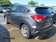 ✅ 2016 Honda HR-V EX-L • VIN: 3CZRU6H72GM766314 • Lot: 42378735. Wystawiony na IAAI z przebiegiem 105 790 mil. Bezpłatny archiwum sprzedaży aukcyjnych z USA i szczegółowy raport historii pojazdu na DreamBid. Zdjęcie 3.