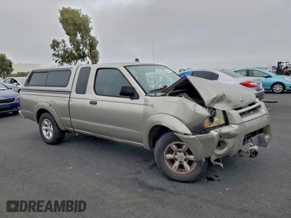 ✅ 2003 Nissan Frontier XE • VIN: 1N6DD26TX3C439774 • Lot: 93788805. Wystawiony na Copart z przebiegiem Nie podano. Bezpłatny archiwum sprzedaży aukcyjnych z USA i szczegółowy raport historii pojazdu na DreamBid. Zdjęcie 4.