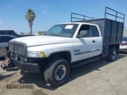 ✅ 2002 Dodge 2500 • VIN: 3B7KF23602M235937 • Лот: 43348354. Опубликован ранее на IAAI с пробегом Не указан. Бесплатный доступ к архиву аукционных продаж из США и подробный отчёт об истории автомобиля на DreamBid. Изображение 2.